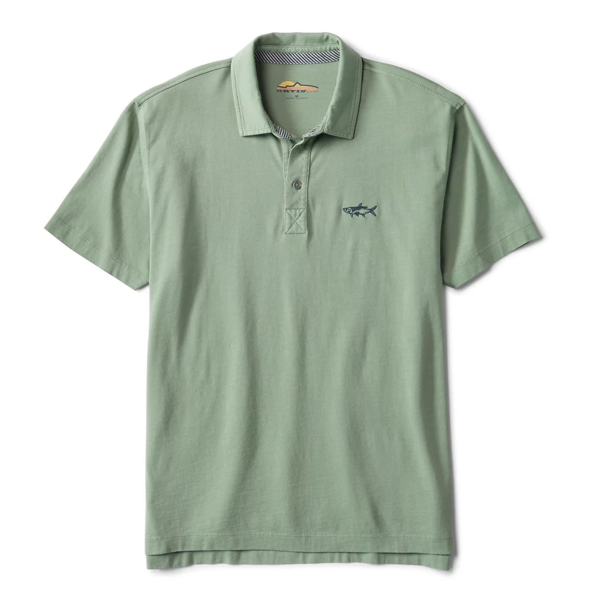 Orvis Budget Friendly - Angler's Polo