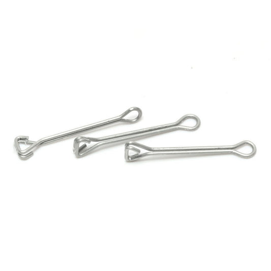 Orvis Value - Fish-Skull® Exchanger Shank