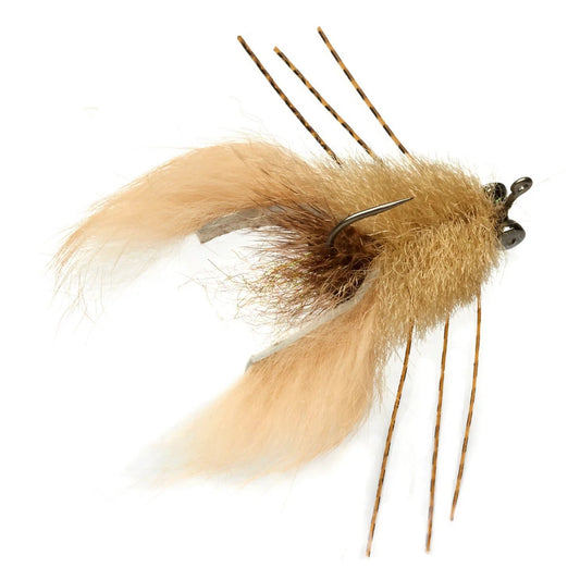 Orvis Value - Whalley's Crack Crab