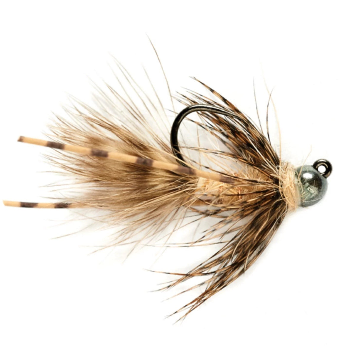 Orvis Special Offer - Tungsten Jig Bugger
