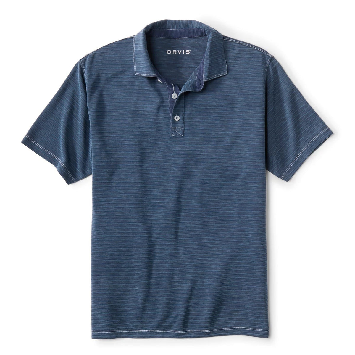 Orvis Customer Favorite -Three Forks Polo