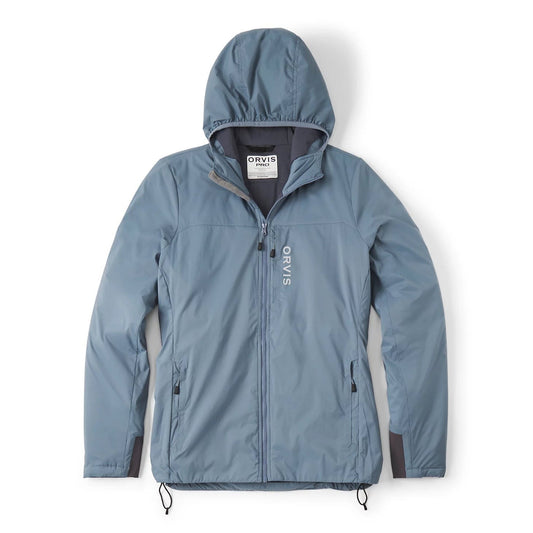 Orvis Limited Edition -Women's PRO Insulated Hoodie