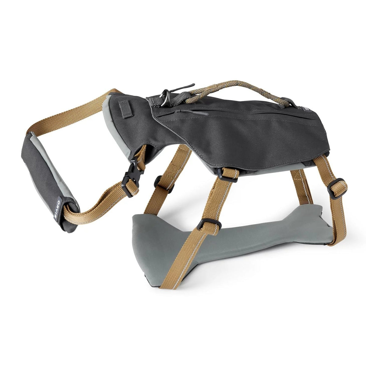 Orvis Best Seller - Tough Trail® Six-Point Dog Harness