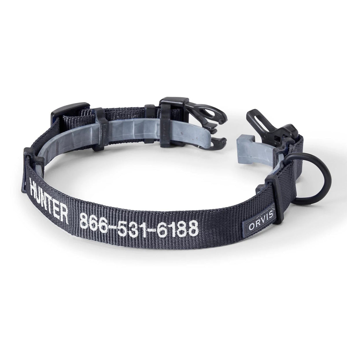 Orvis Best Seller - Orvis Personalized Flea & Tick Compatible Dog Collar