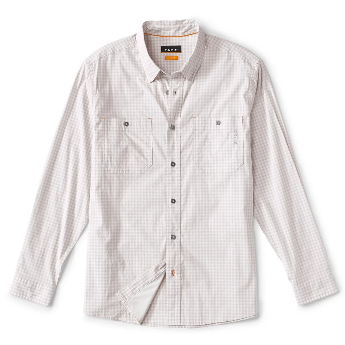 Orvis Affordable - River Guide Long-Sleeve Shirt 2.0