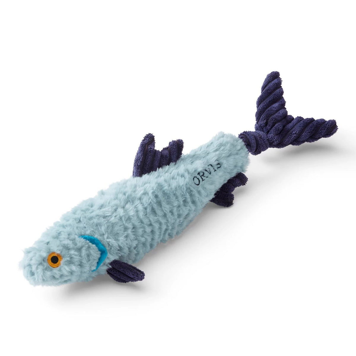 Orvis Affordable - Animal Squeaky Toys
