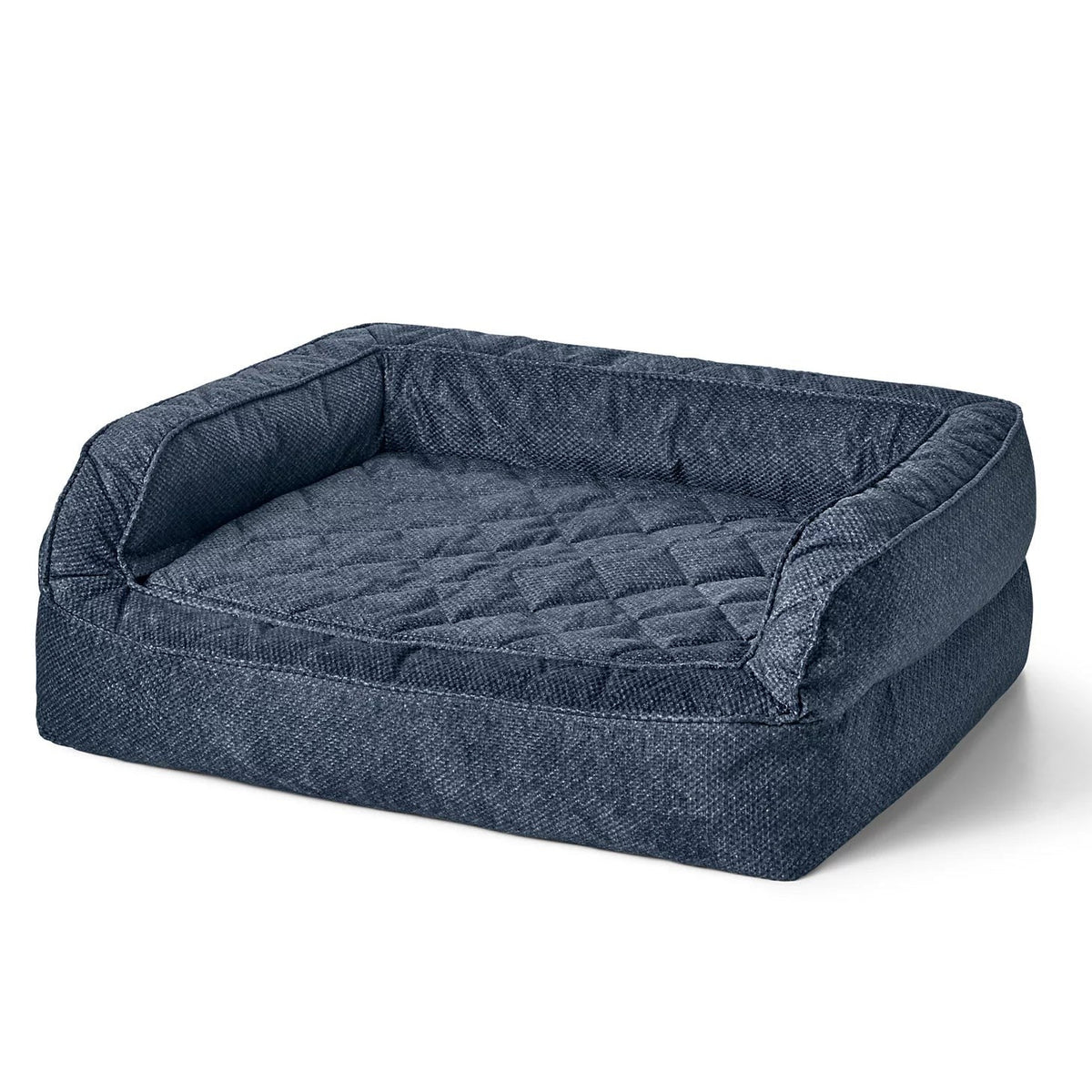Orvis Customer Favorite -Orvis Memory Foam Deluxe Dog Bed