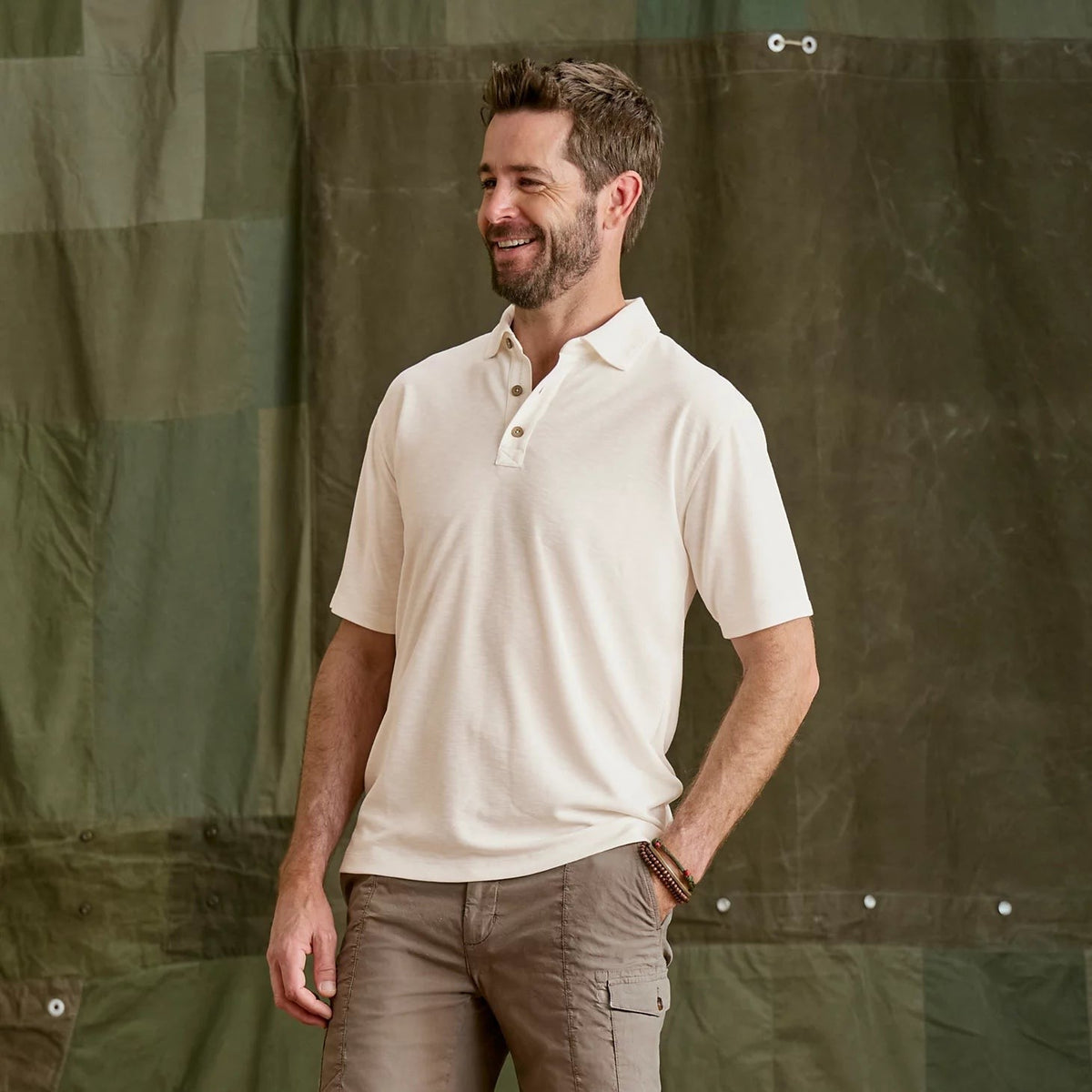 Orvis Special Offer - Three Forks Polo