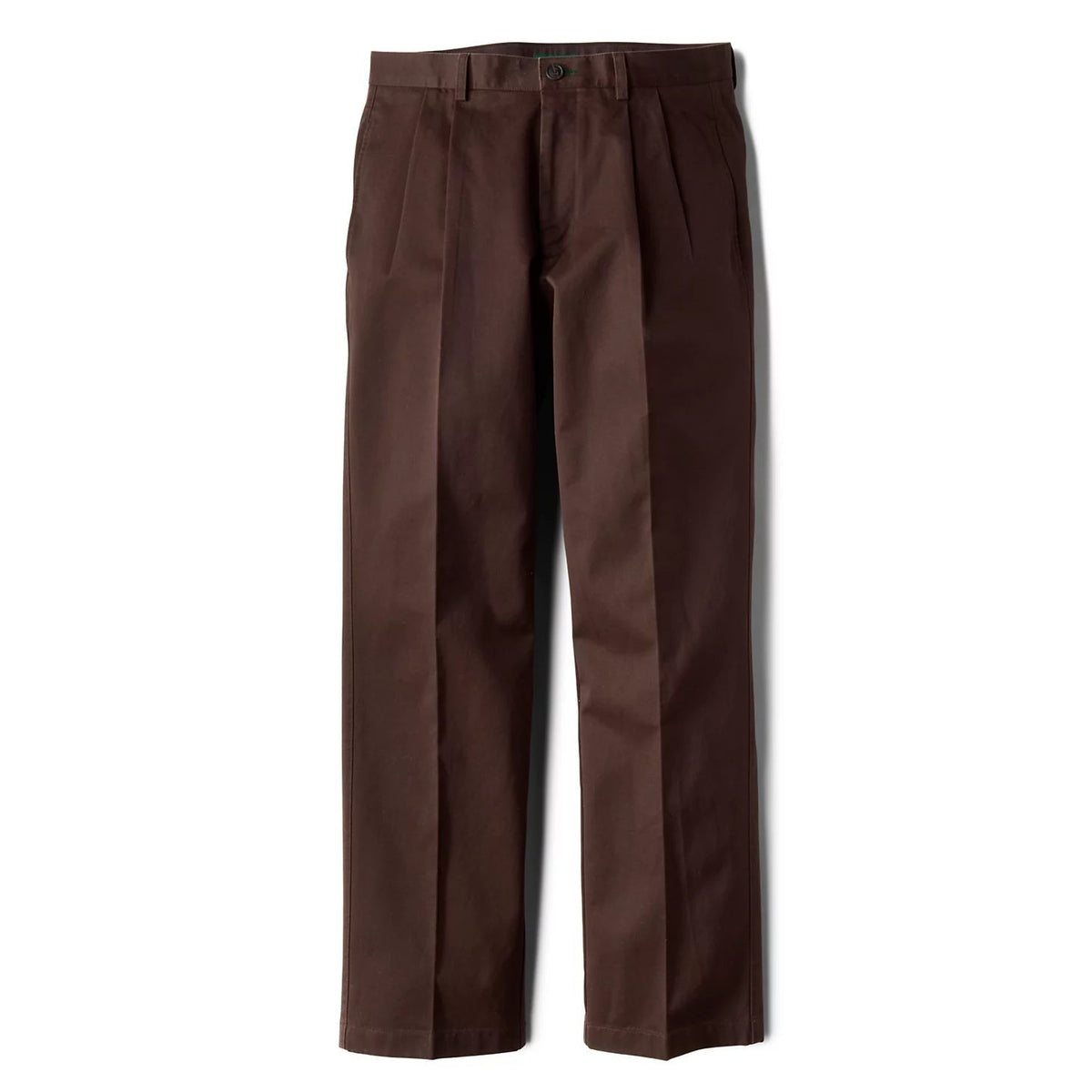 Orvis Limited Edition -Ultimate Khakis Pleated Front Pants
