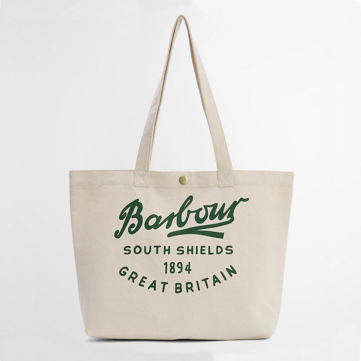 Orvis Limited Edition -Barbour® Script Tote