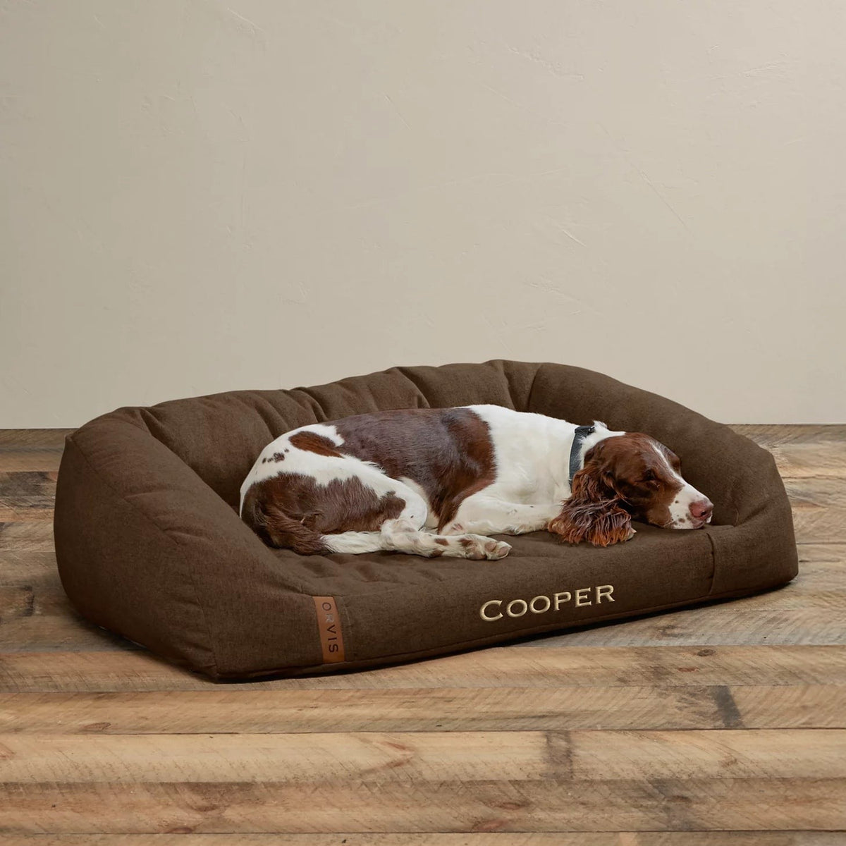 Orvis Special Offer - Memory Foam Couch Dog Bed