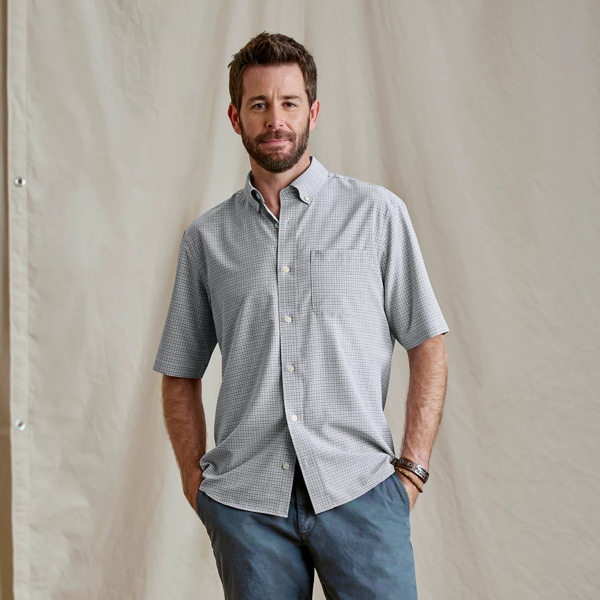 Orvis Best Seller - Ultralight Short-Sleeve Shirt