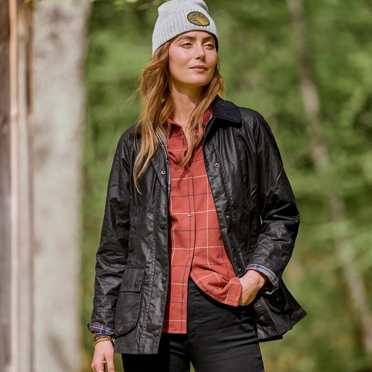 Orvis Affordable - Barbour® Beadnell Jacket