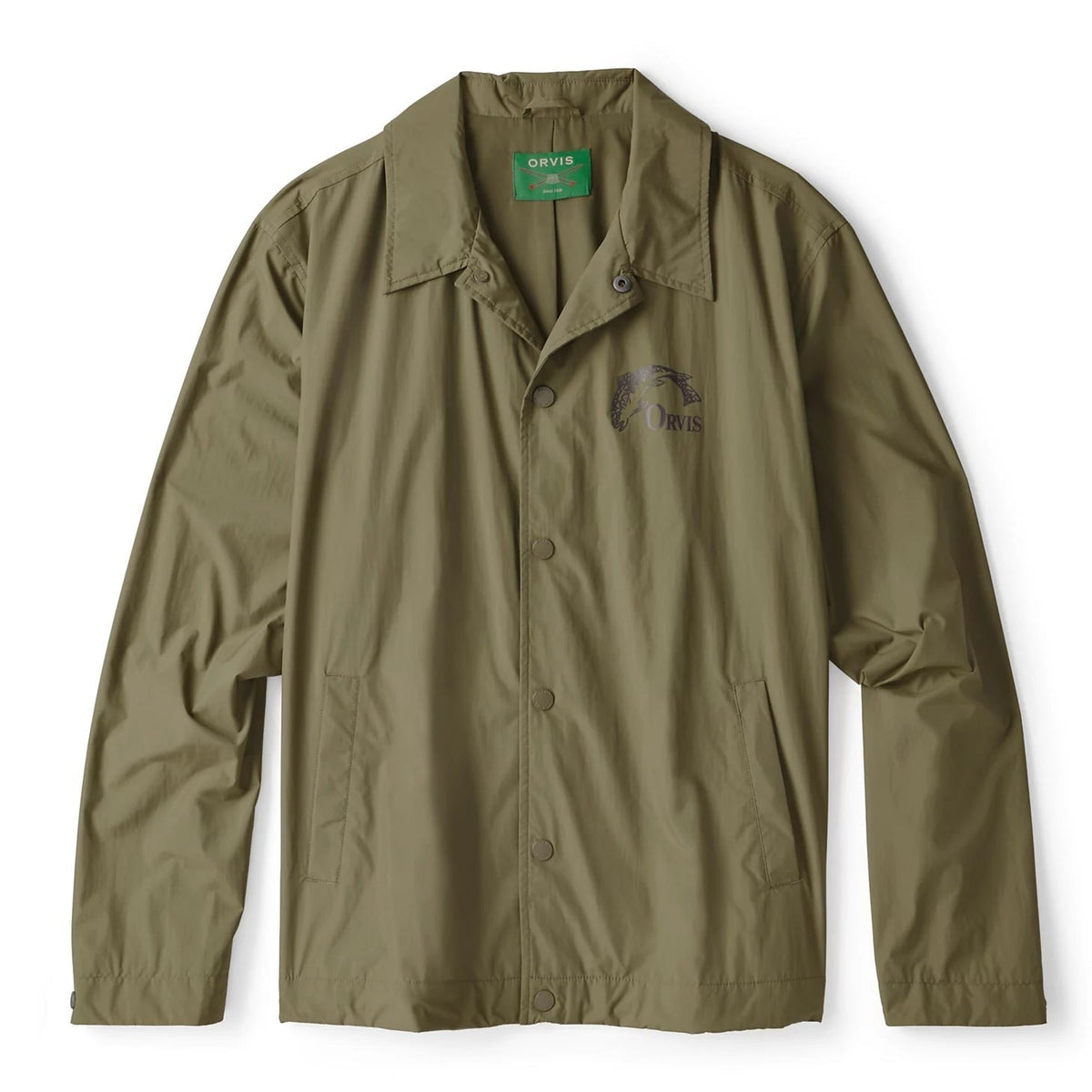 Orvis Great Deal - Orvis Track Jacket