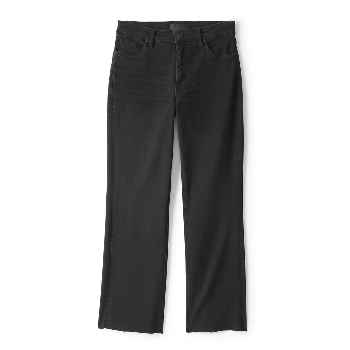 Orvis Featured - Kut from the Kloth® Kelsey Cropped Flare Jeans