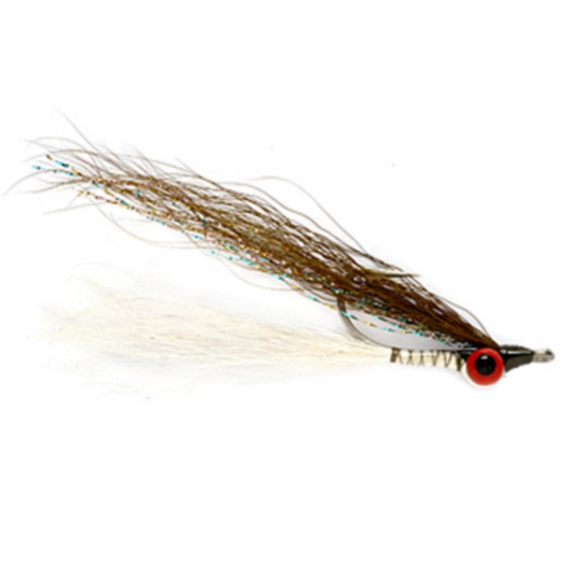 Orvis Affordable - Clouser Minnow