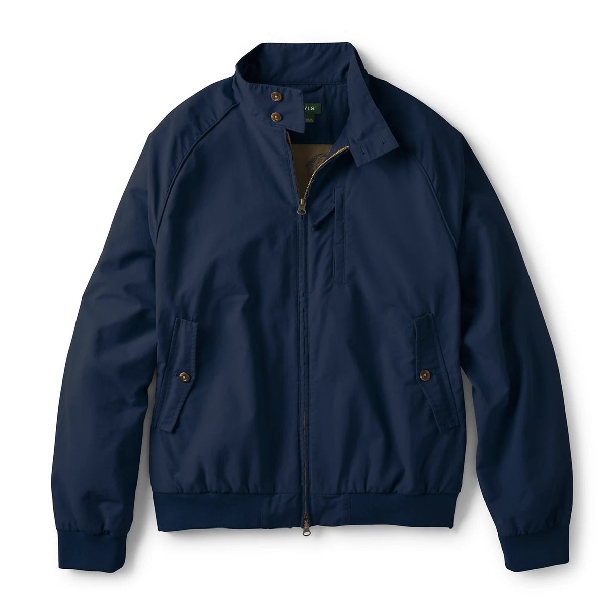 Orvis Affordable - Weather Breaker Jacket