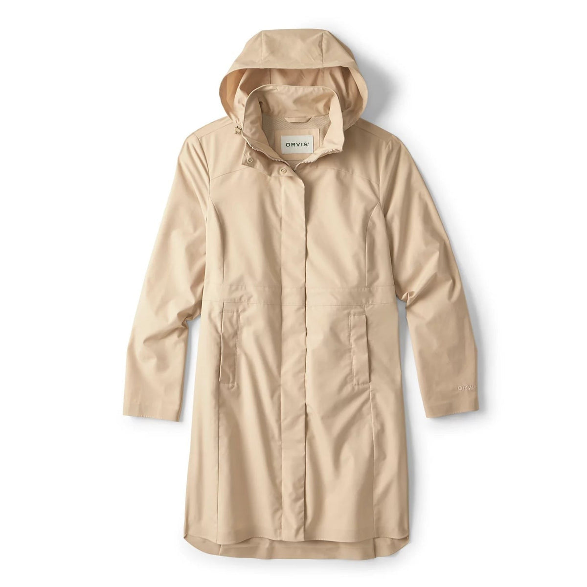 Orvis Special Offer - Women's Outbound Pack & Go Parka