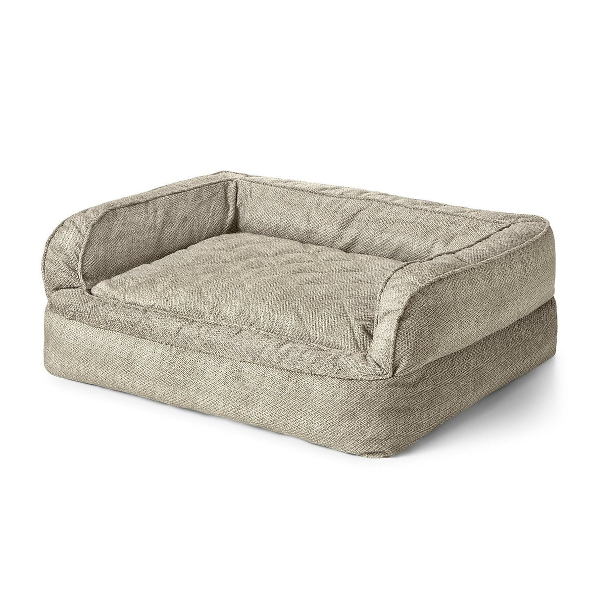 Orvis Value - Orvis ComfortFill-EcoTM Deluxe Dog Bed