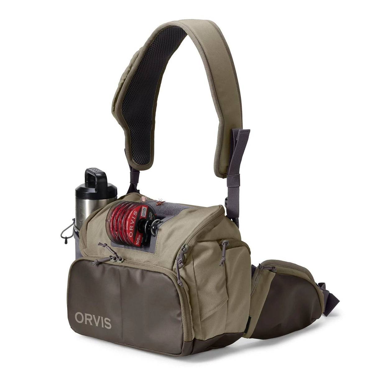 Orvis Budget Friendly - Orvis Guide Hip Pack