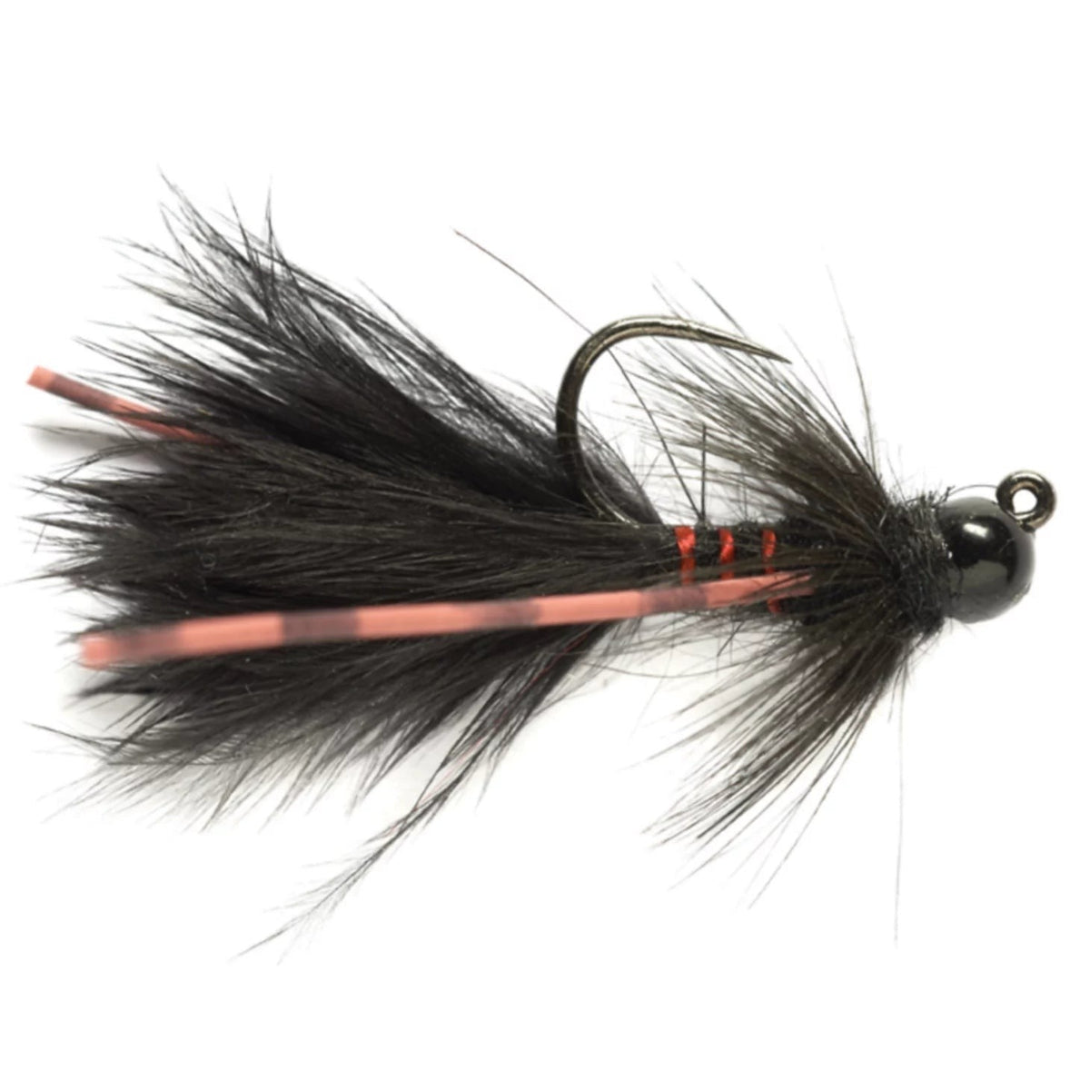 Orvis Special Offer - Tungsten Jig Bugger