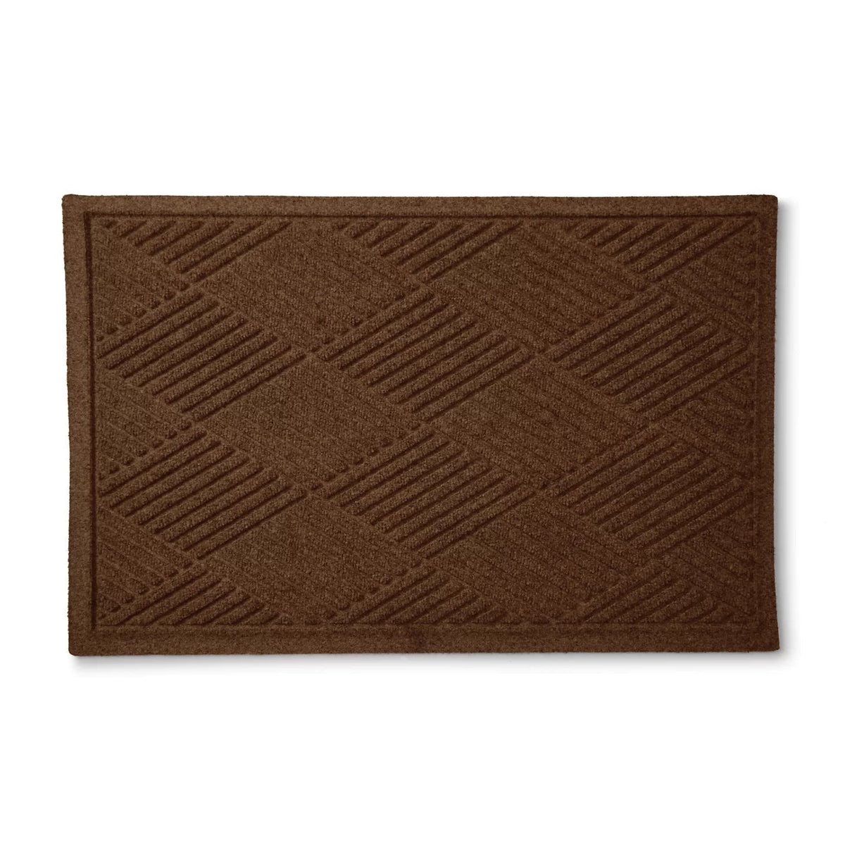 Orvis Customer Favorite -Recycled WaterHog® Diamonds Mat