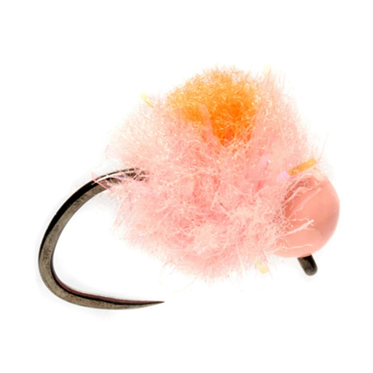 Orvis Featured - Barbless EZ Egg