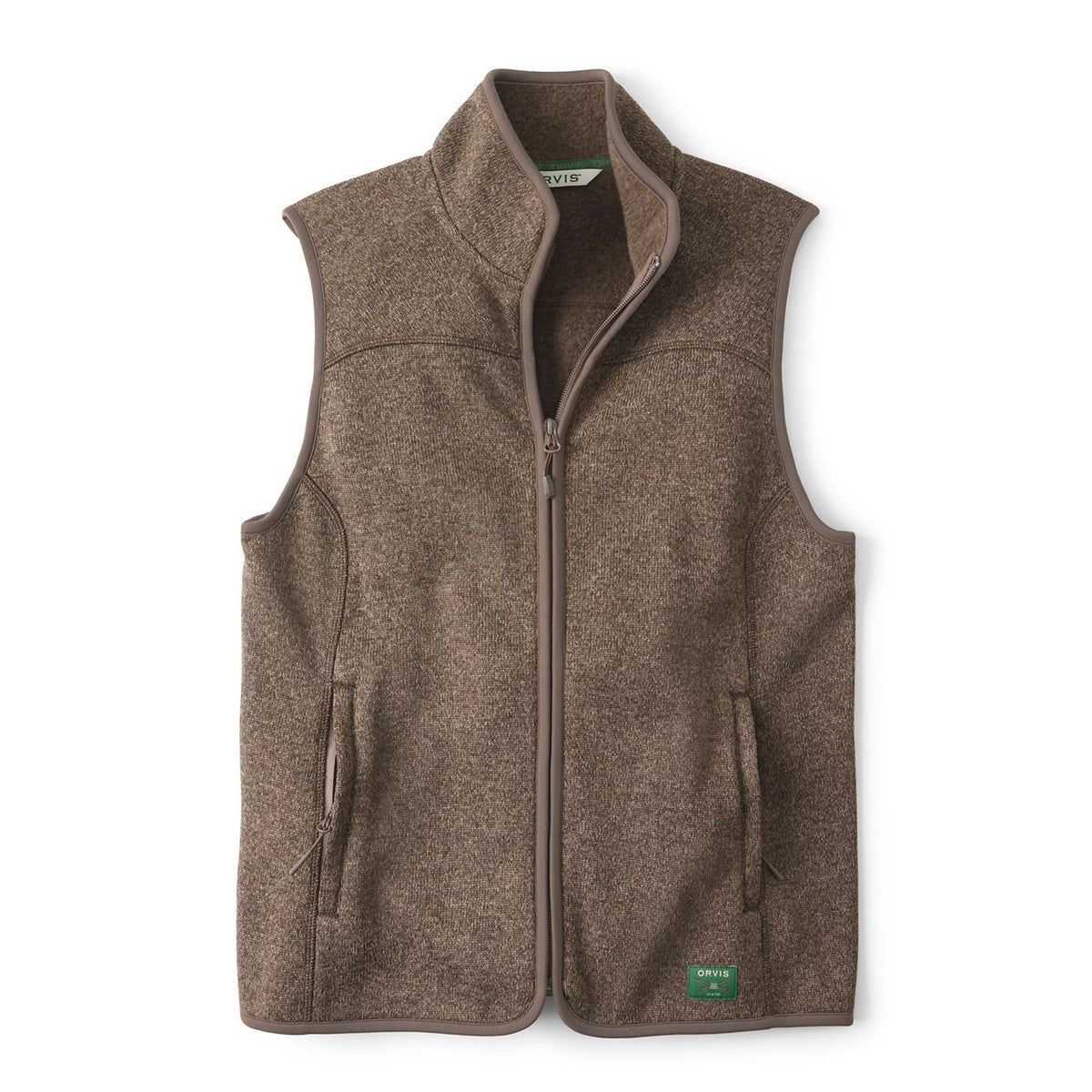 Orvis Value - R65TM Sweater Fleece Vest