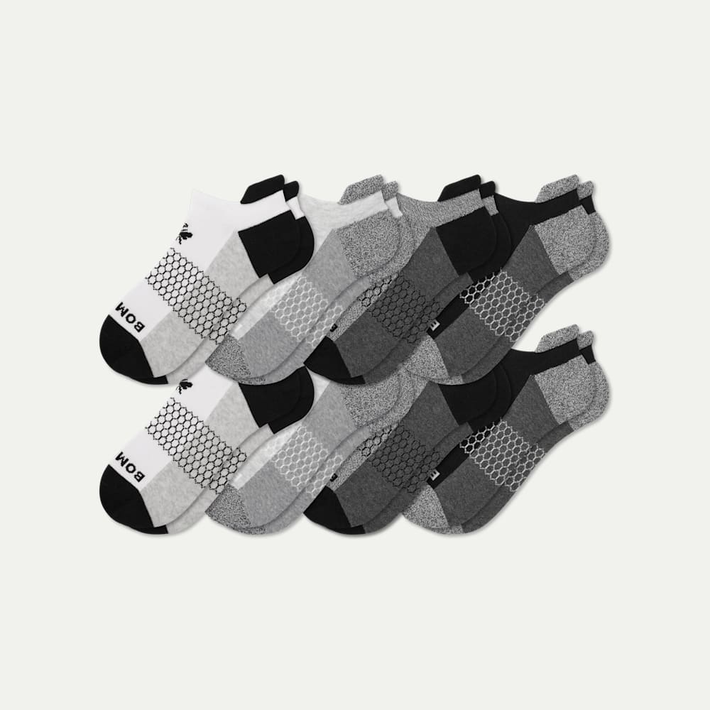 Men's Ankle Sock 8-Pack - Originals