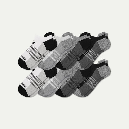 Men's Ankle Sock 8-Pack - Originals