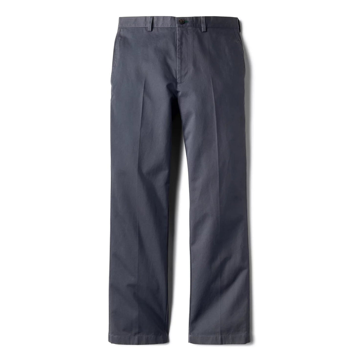 Orvis Featured - Ultimate Khakis Plain Front Pants