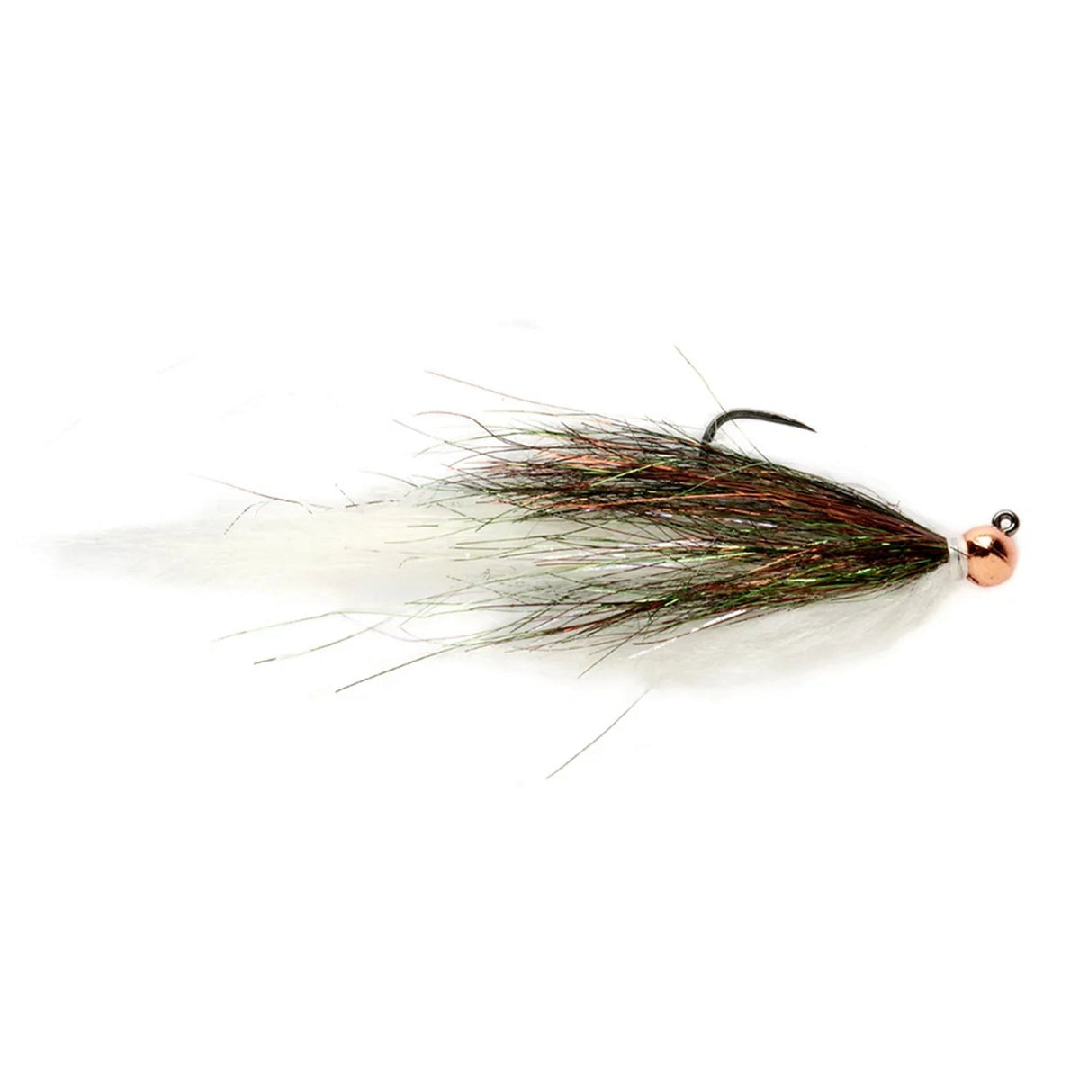 Orvis Limited Edition -GD Spark Plug