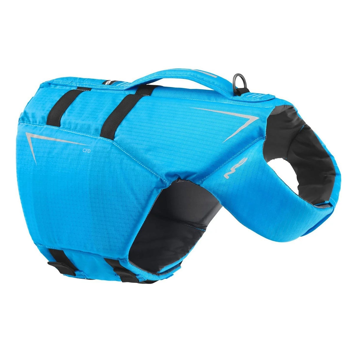 Orvis Featured - NRS Dog Life Jacket