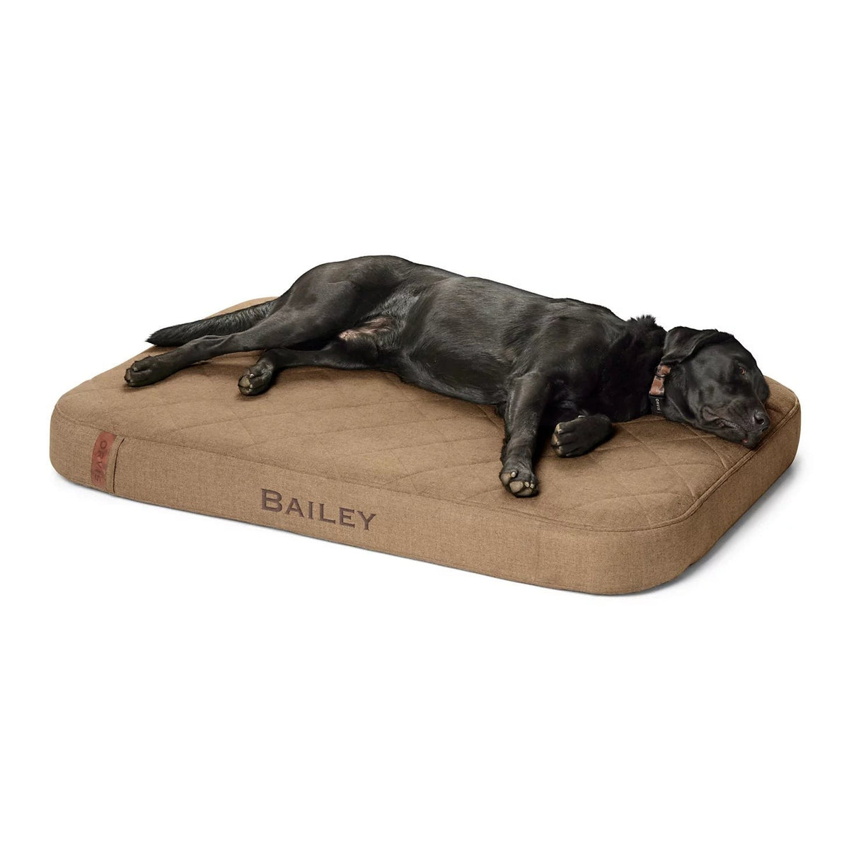 Orvis Budget Friendly - Orvis RecoveryZone® Lounger Dog Bed