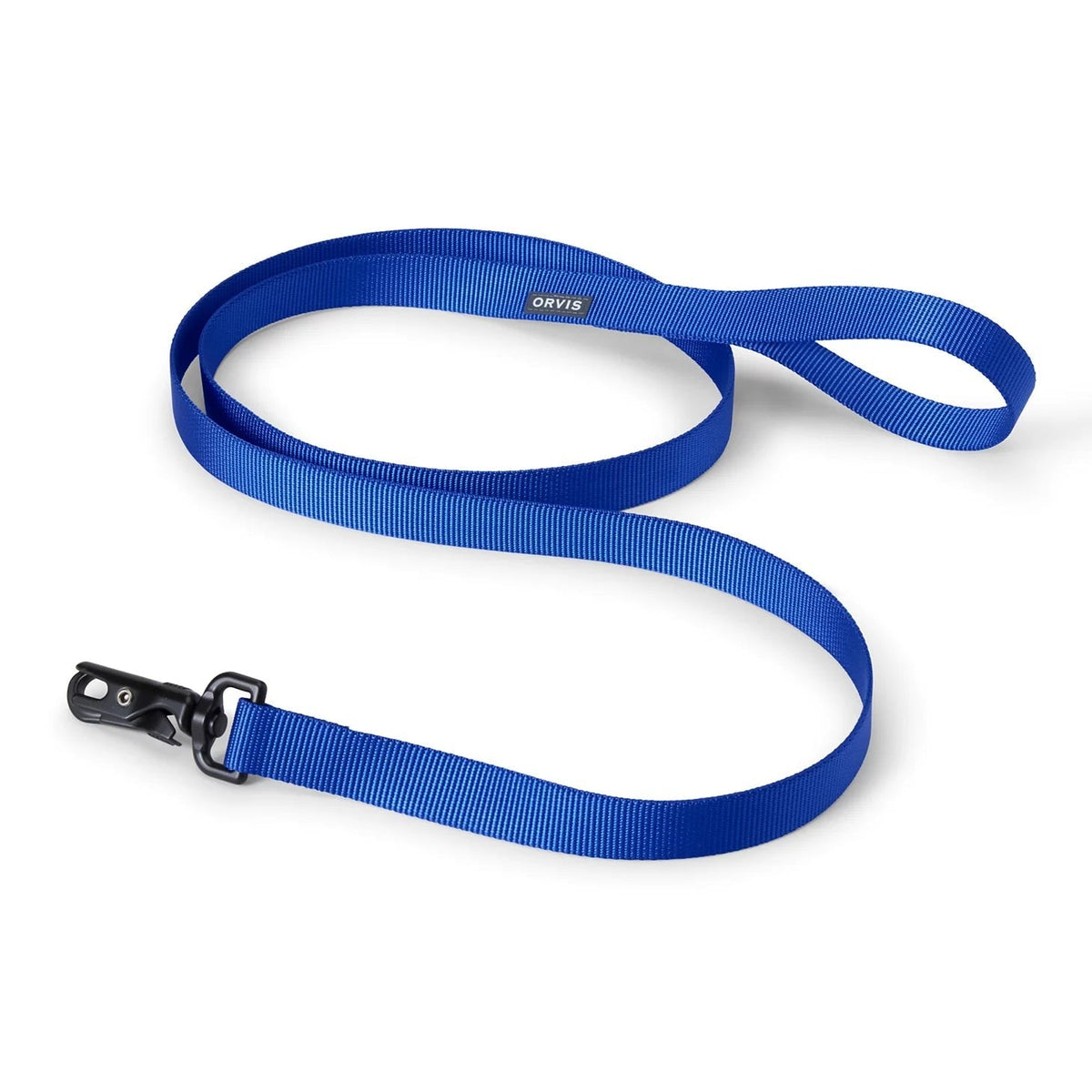 Orvis Customer Favorite -Personalized Side-Release Buckle Collar and Leash