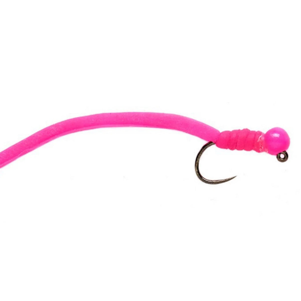 Orvis Budget Friendly - Squirminator Jig