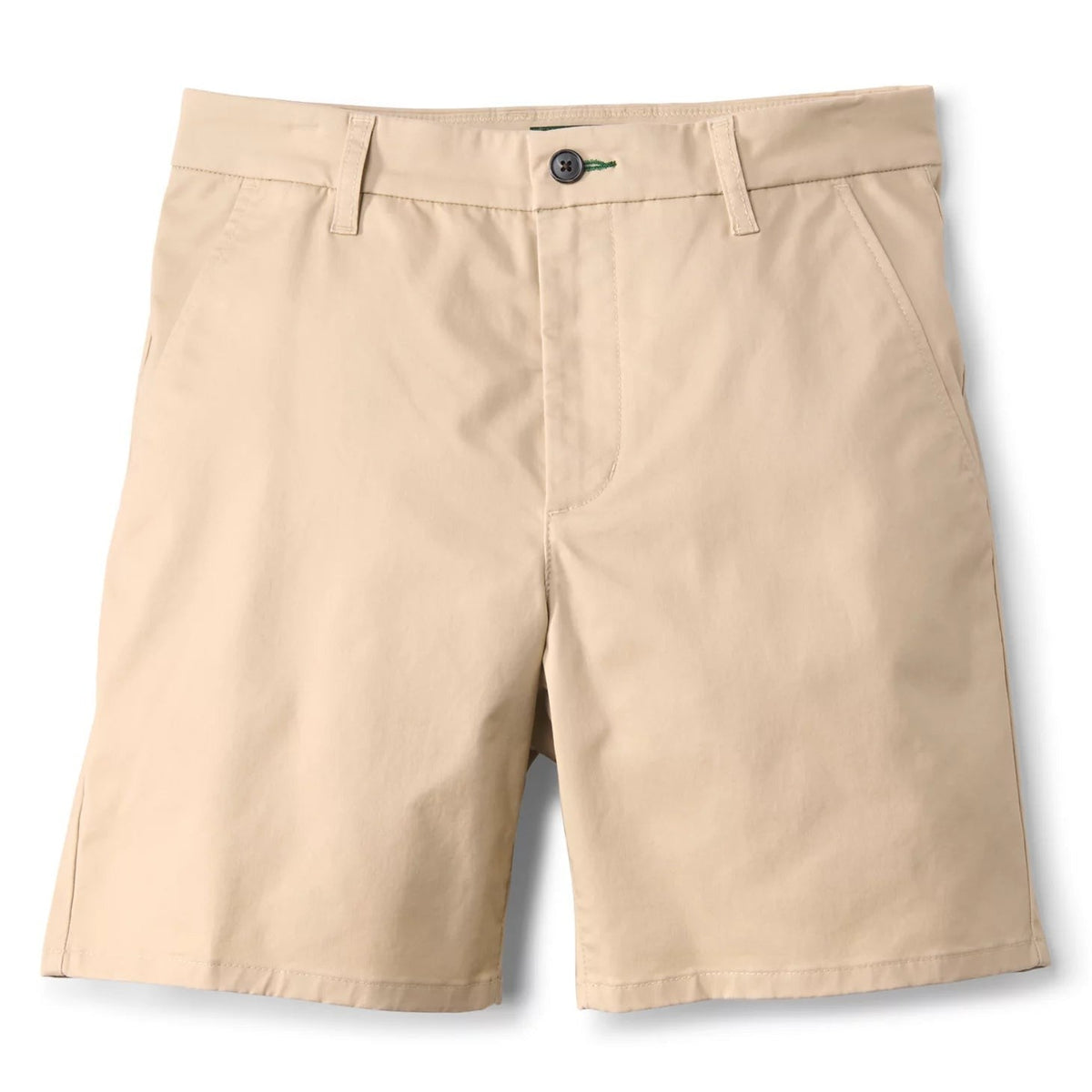 Orvis Customer Favorite -Men's 1856 Angler Chino 7" Shorts