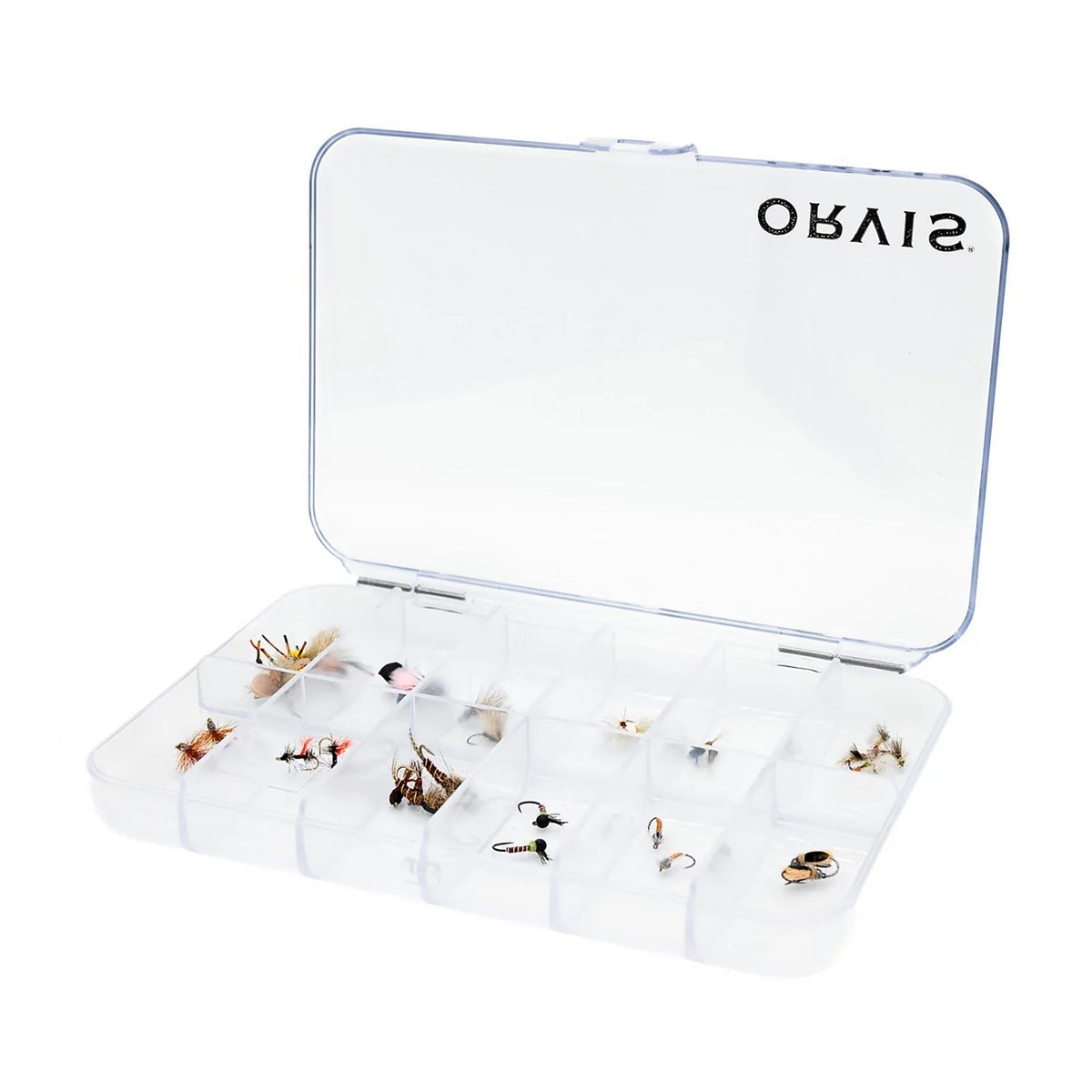Orvis Special Offer - Tom Rosenbauer's Fly Box