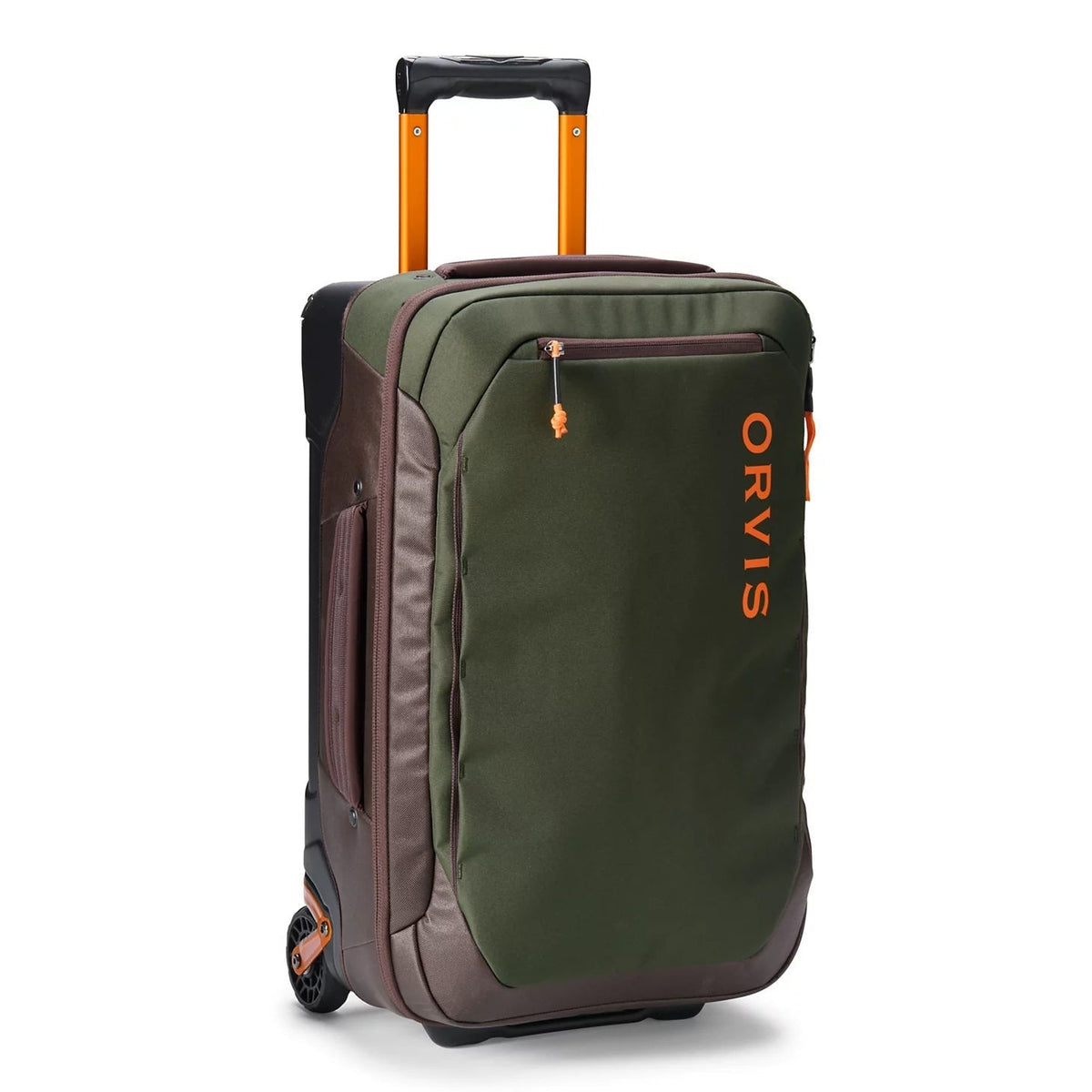 Orvis Value - TrekkageTM LT Adventure 40L Carry-On Roller Bag