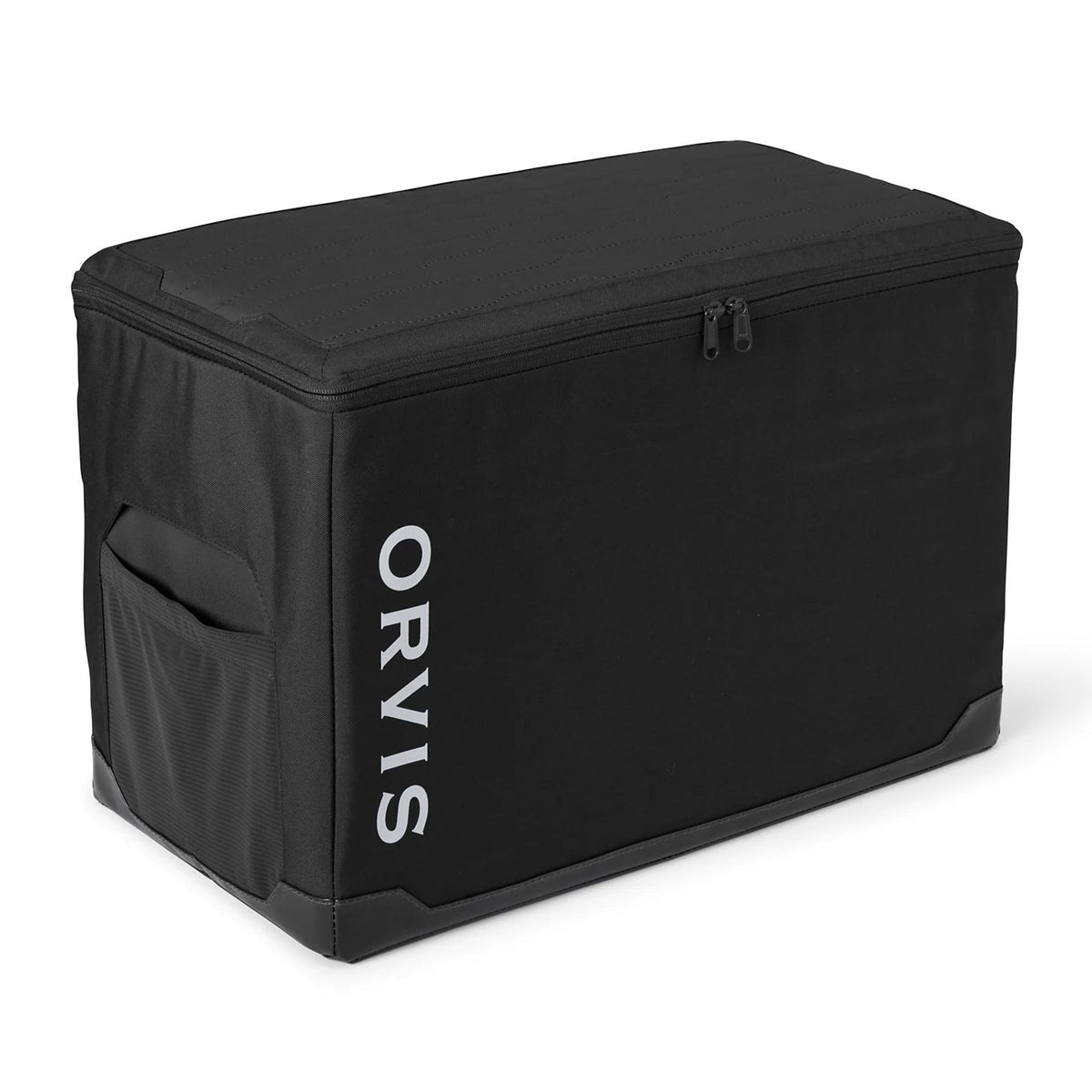 Orvis Affordable - Tough Trail® Dog Seat Extender Storage Box