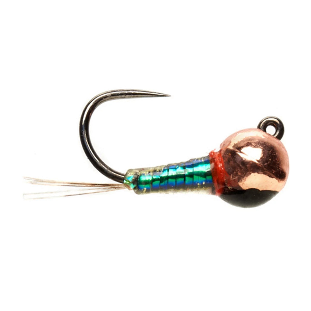 Orvis Best Seller - Olsen's Barbless Lite Brite Perdigon