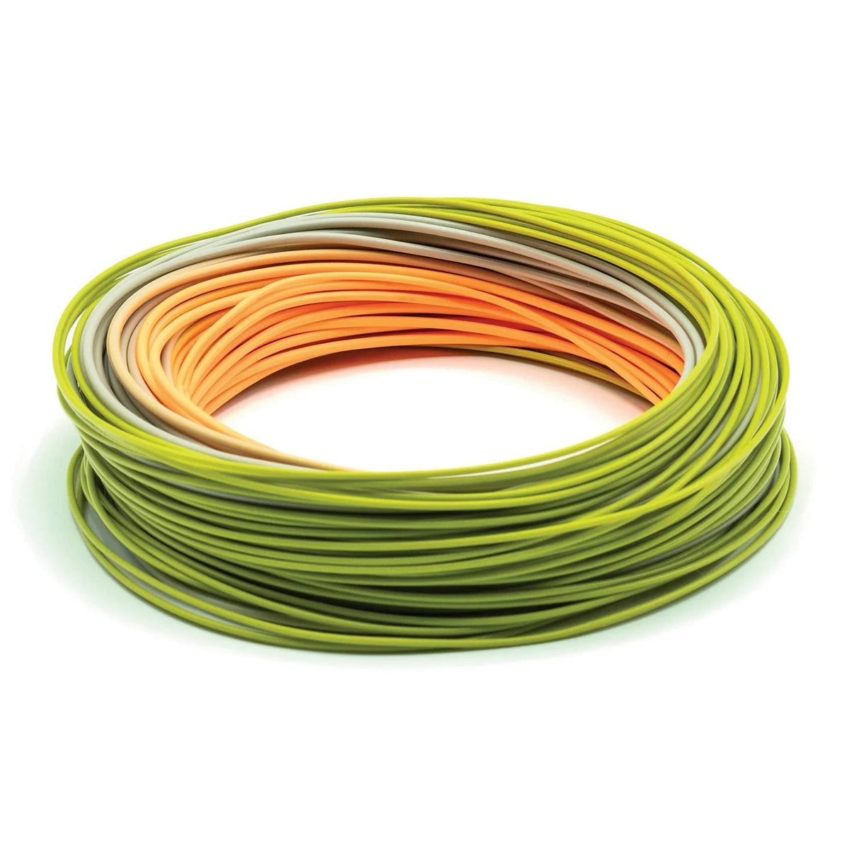 Orvis Featured - Scientific Anglers Amplitude Smooth Anadro Indicator Fly Line