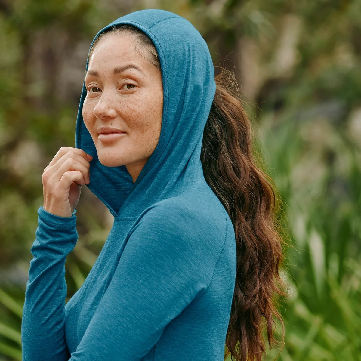 Orvis Featured - Women's DriCastTM Hoodie
