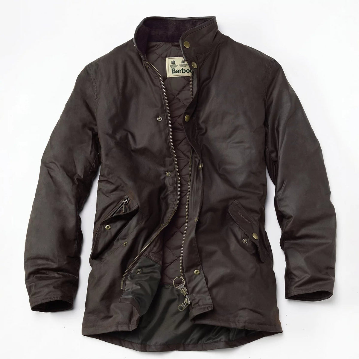 Orvis Value - Barbour® Prestbury Jacket