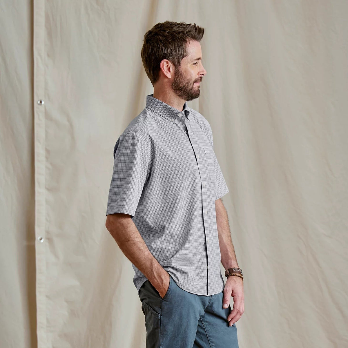 Orvis Best Seller - Ultralight Short-Sleeve Shirt