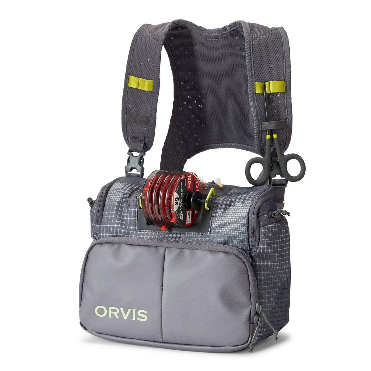 Orvis Affordable - Orvis Chest Pack