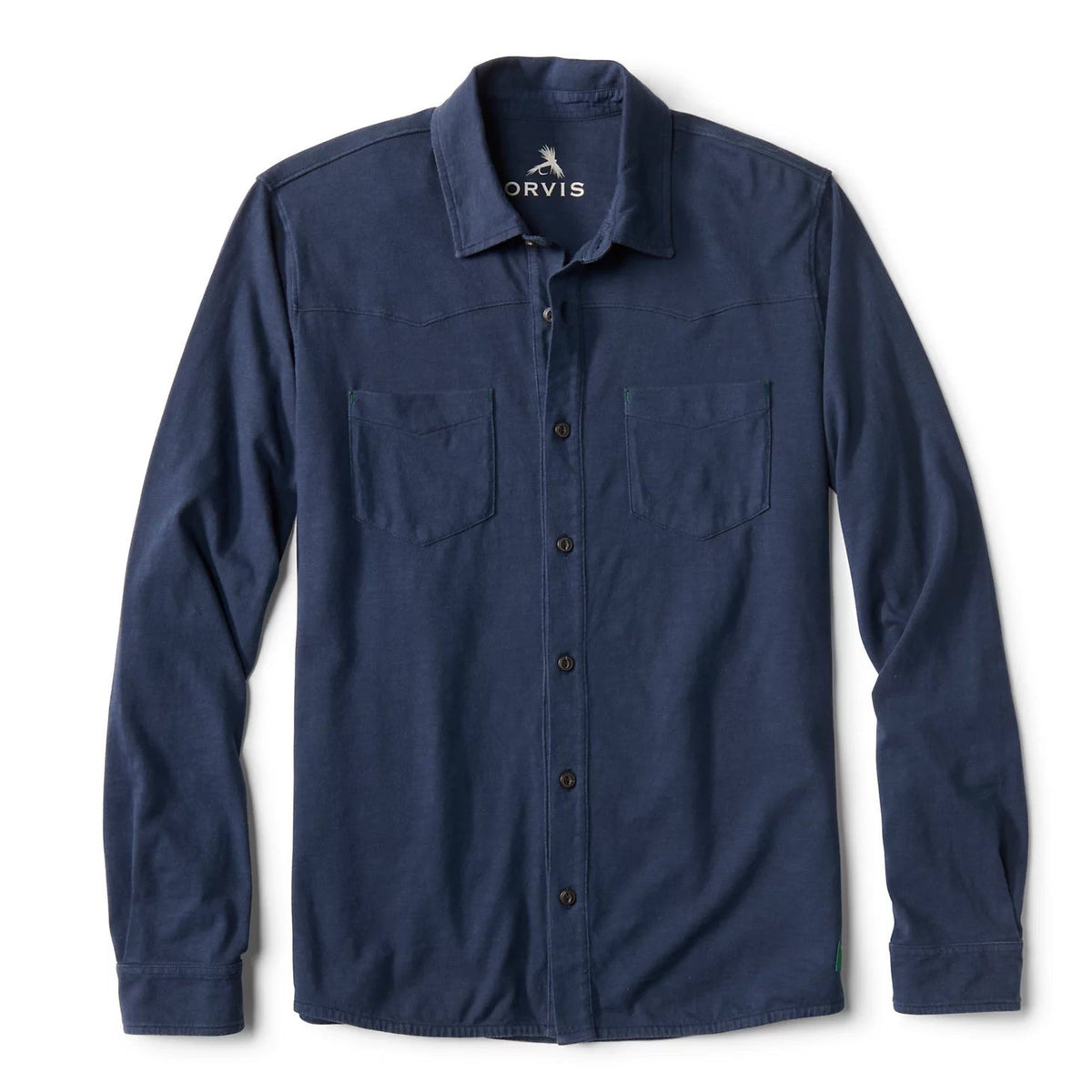 Orvis Limited Edition -Bromley Long-Sleeve Western Shirt