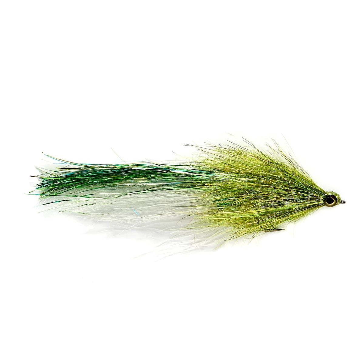 Orvis Value - Wildwood's 3M Minnow