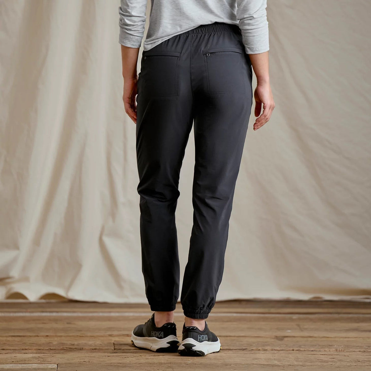 Orvis Customer Favorite -Women's Jackson Quick-Dry Joggers