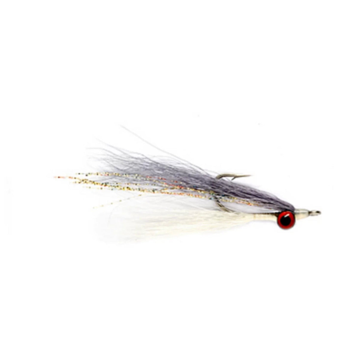 Orvis Affordable - Clouser Minnow